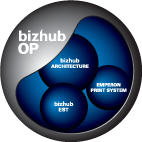 bizhub Open Platform